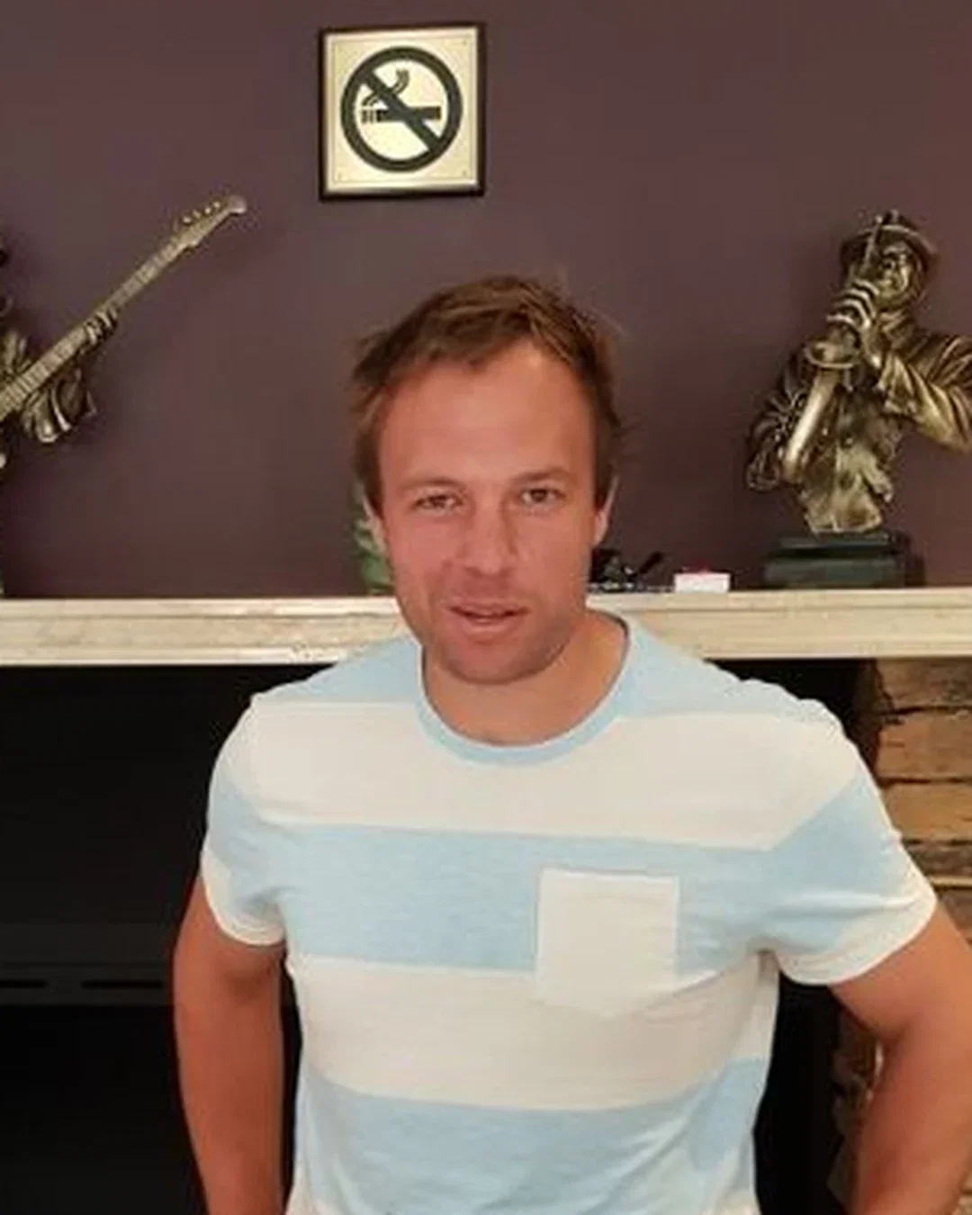 Gavin Bruwer Slabbert
