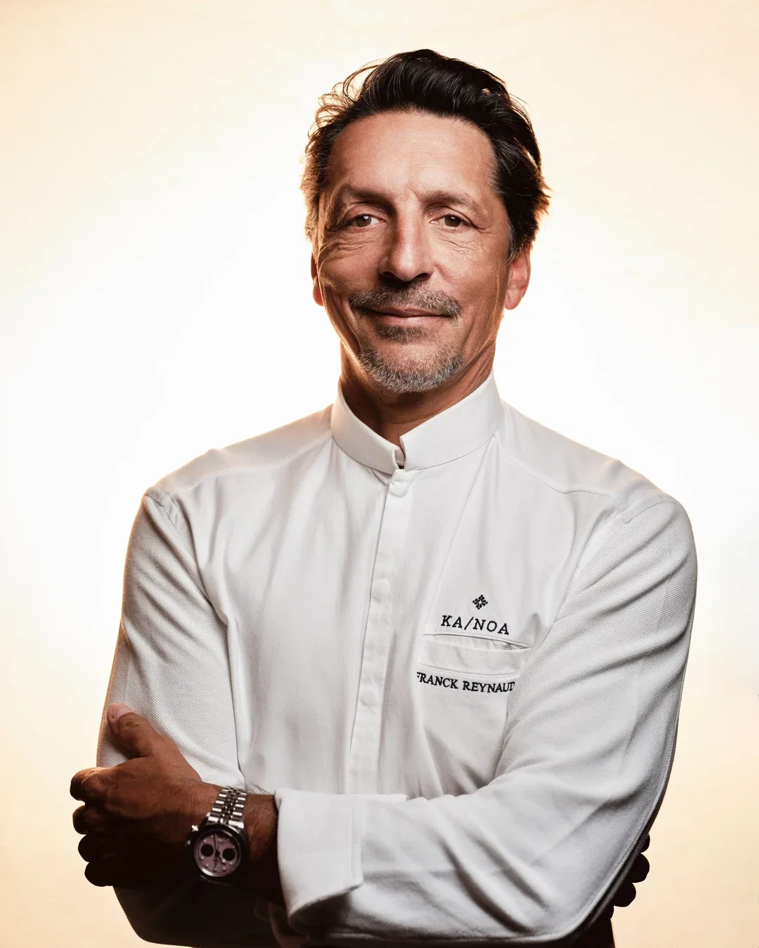 Franck Reynaud