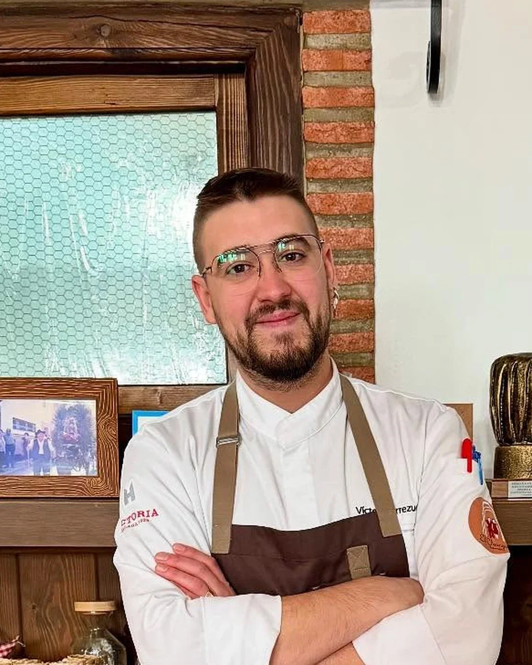 Víctor Hierrezuelo