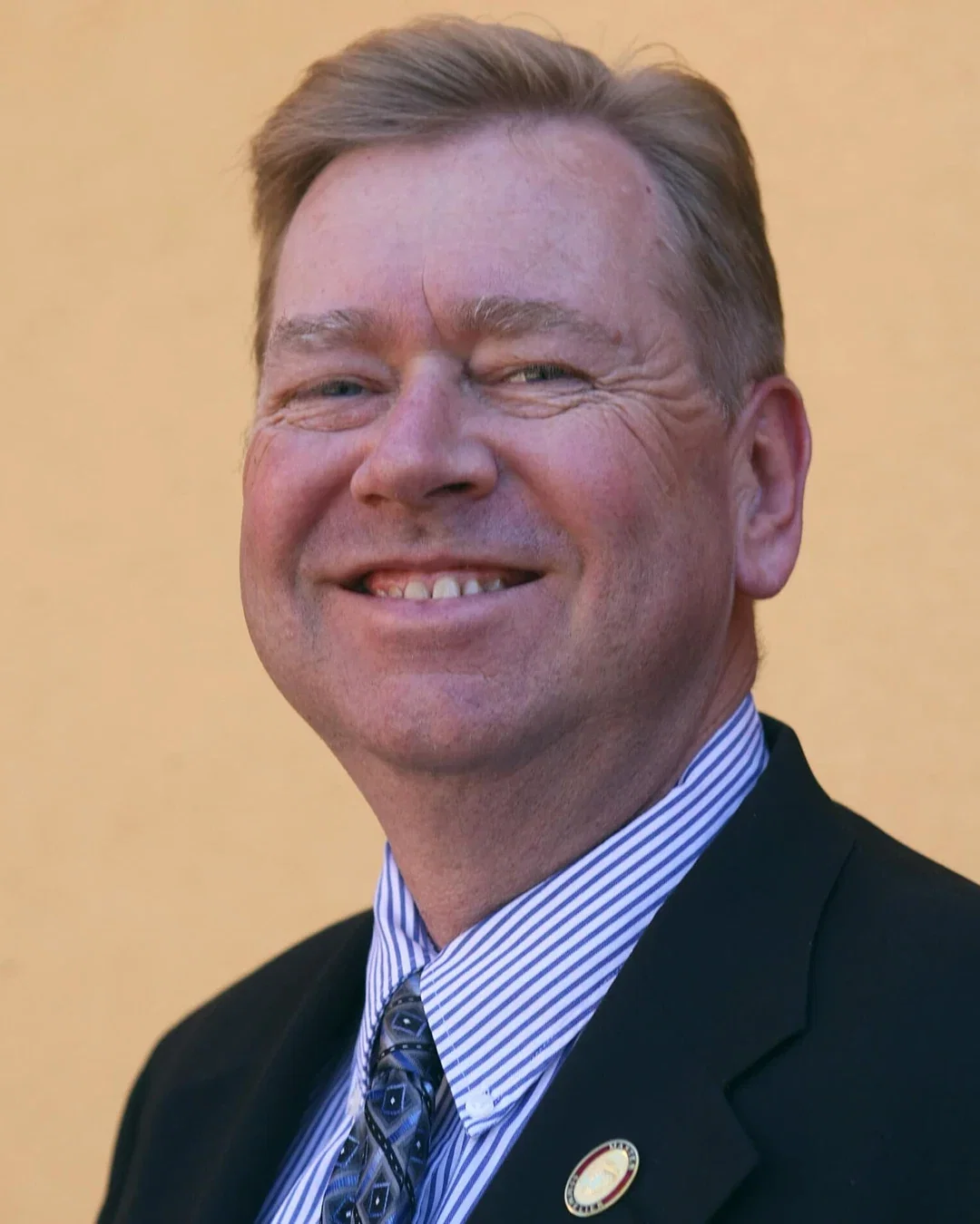 Ron Mumford