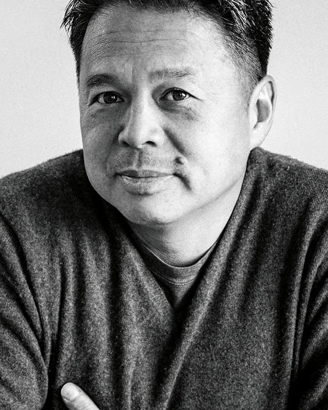 Charles Phan