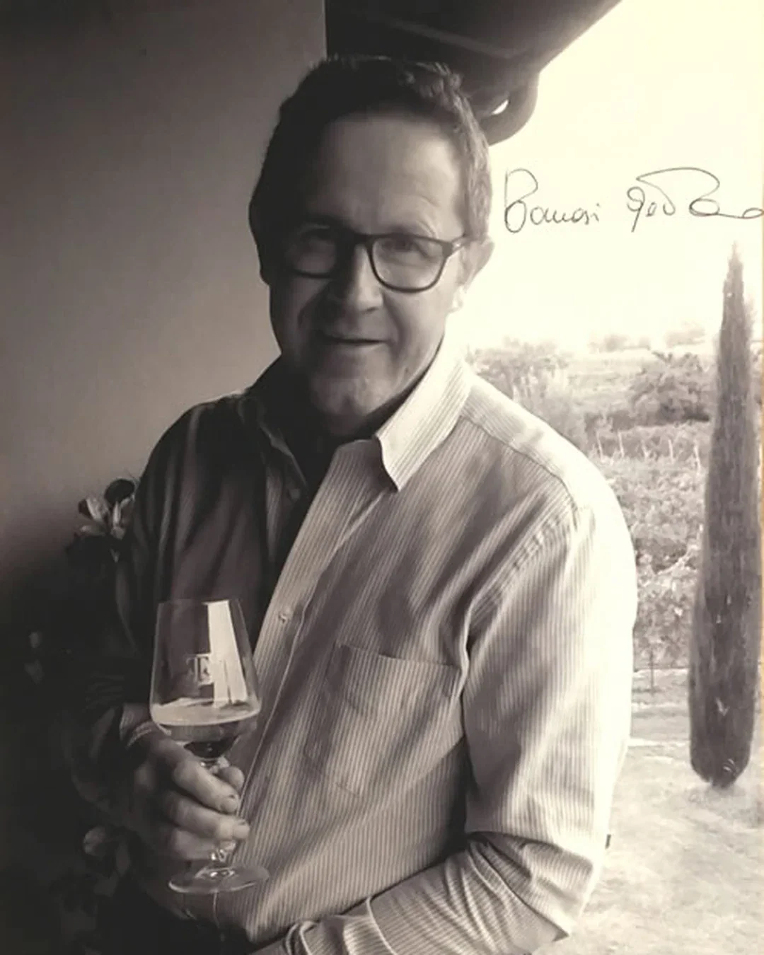 Gaetano Tomasi