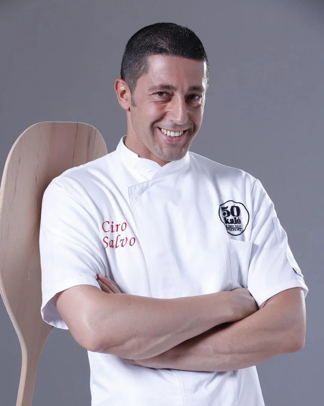 Ciro Salvo