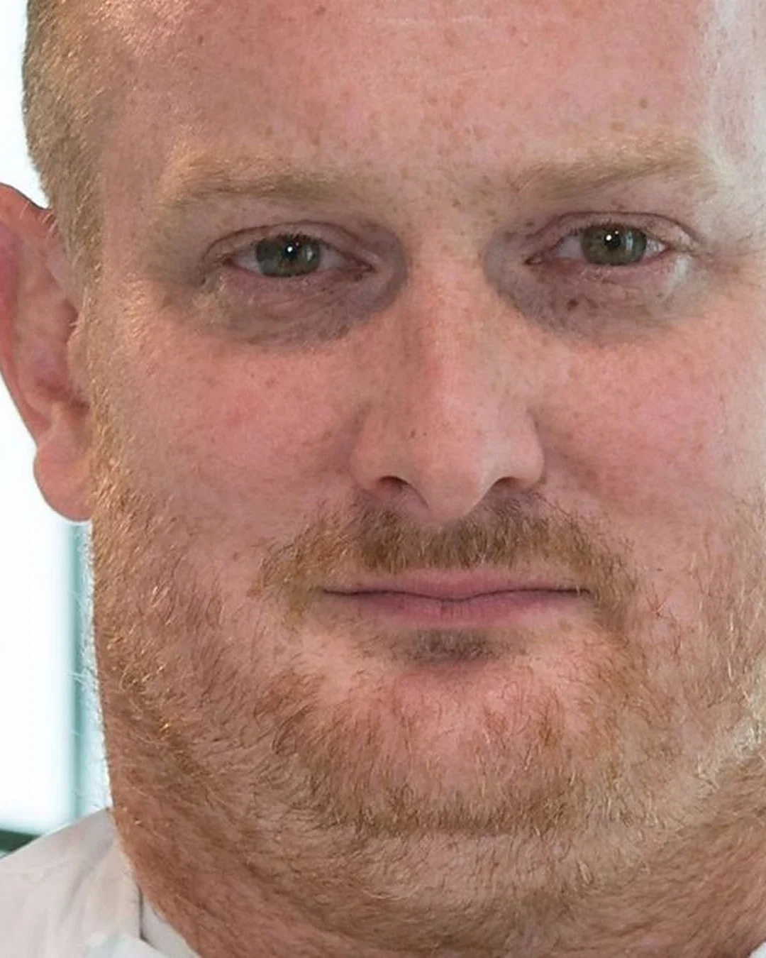 Paul Walsh