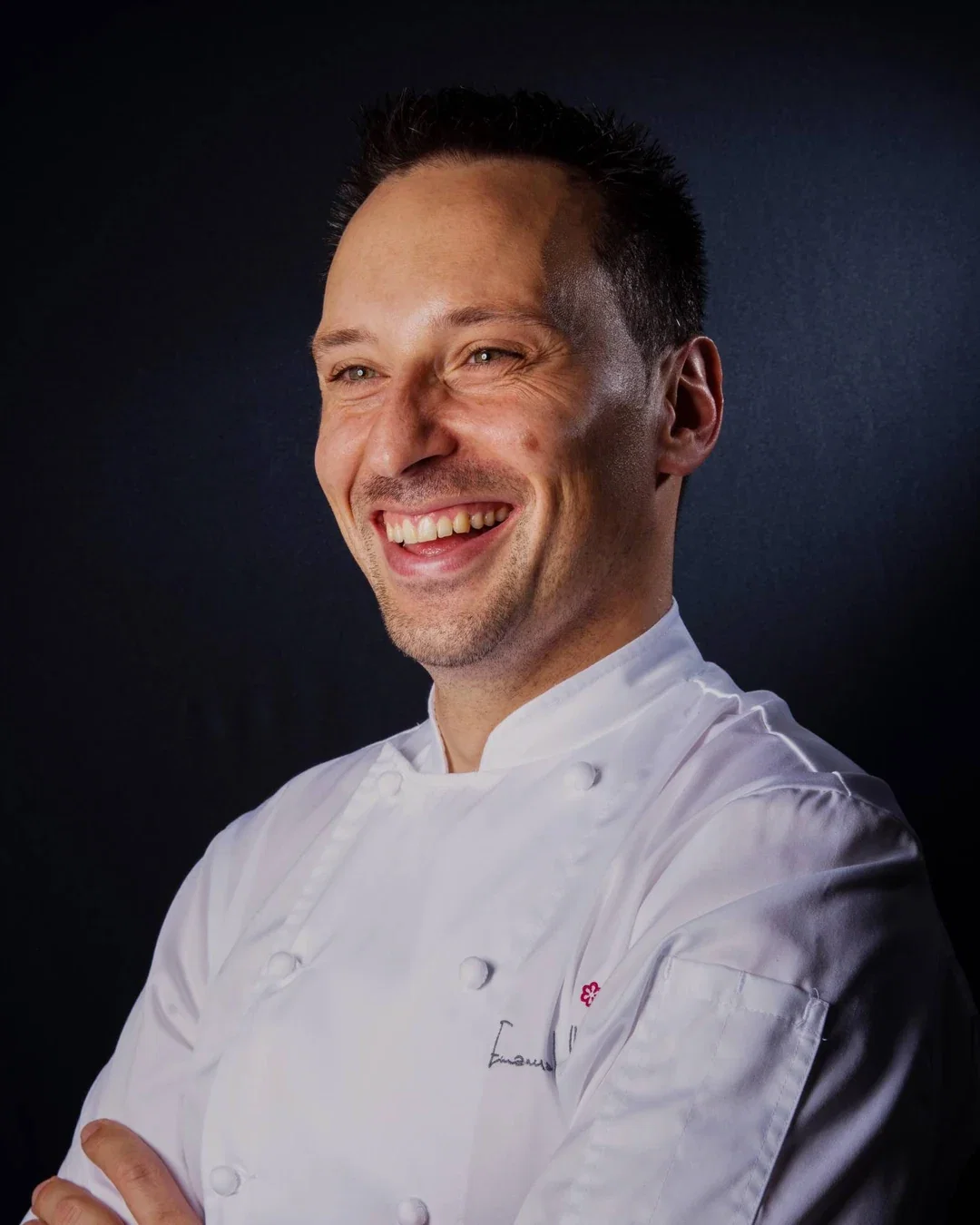 Emanuele Mazzella