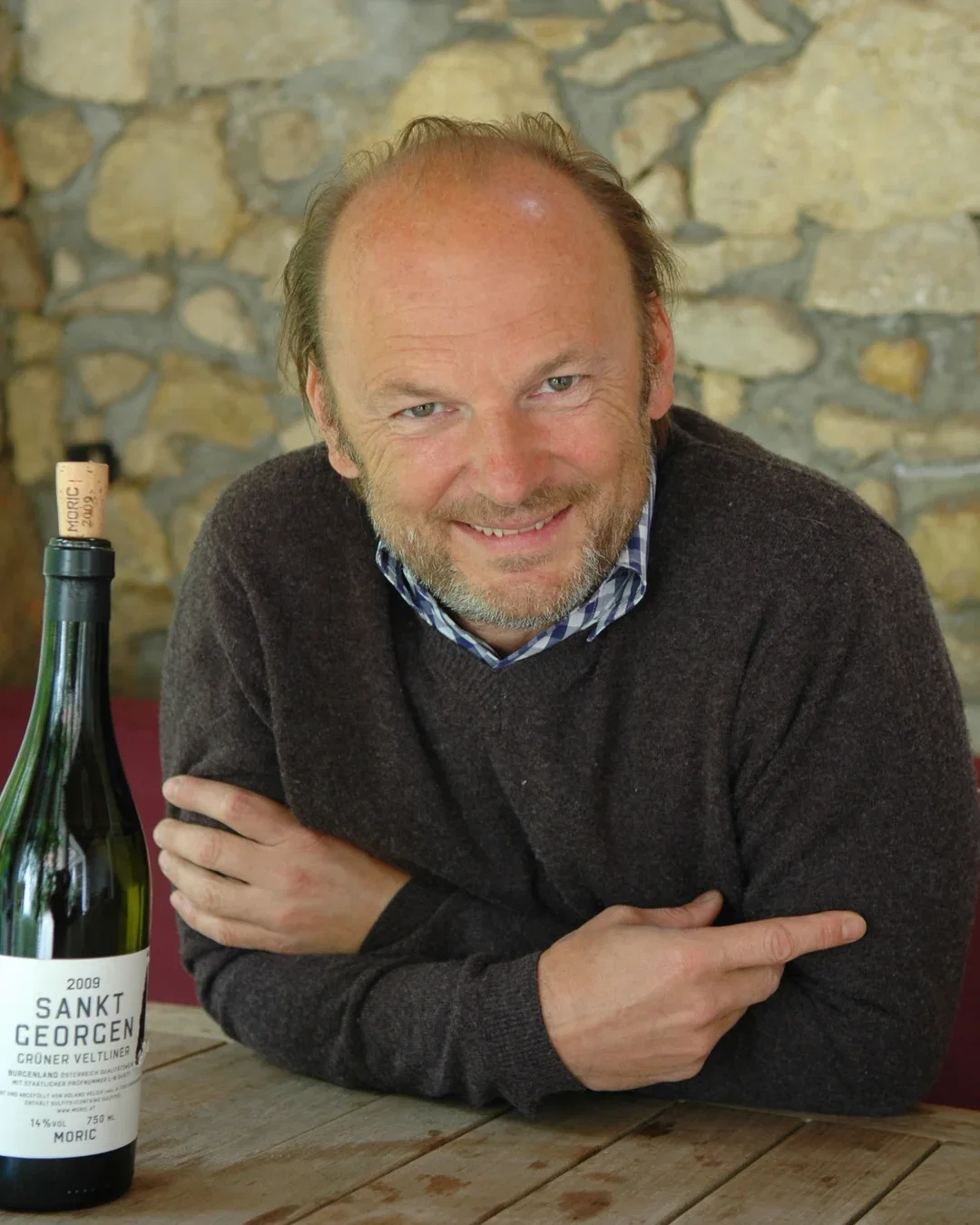 Roland Velich