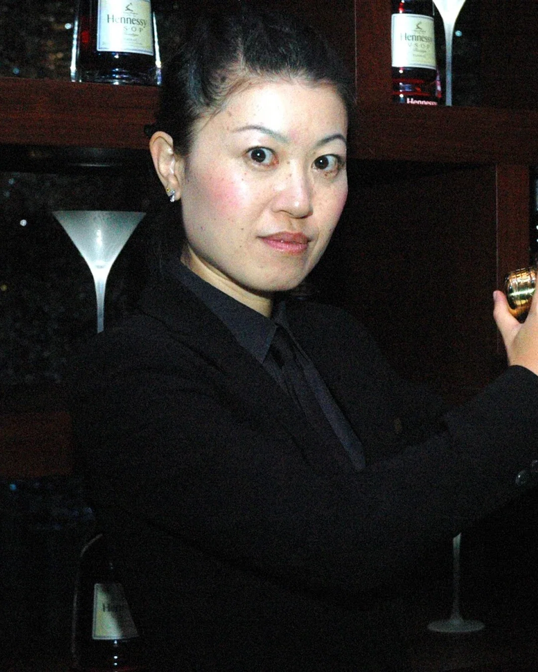 Mari Kamata