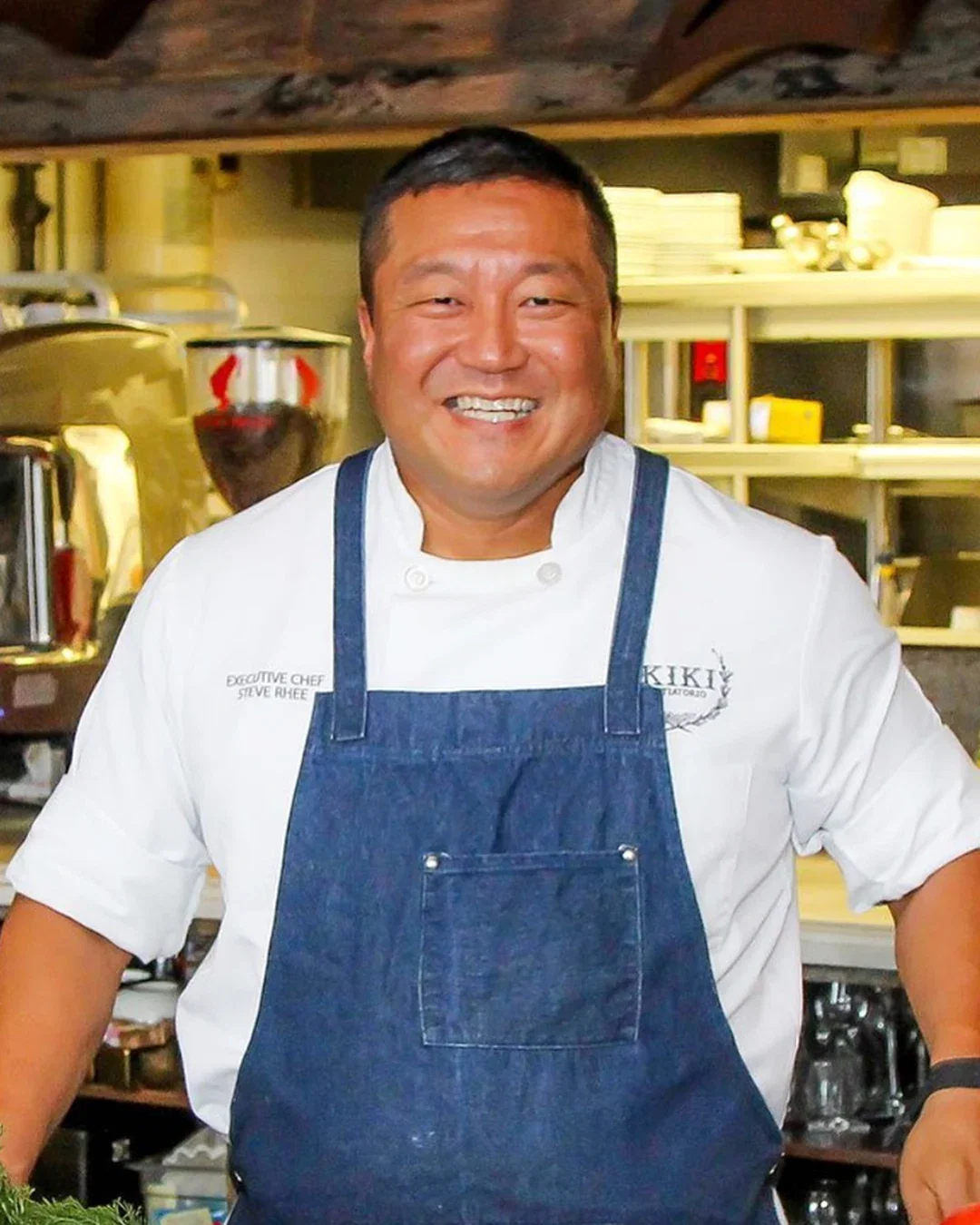 Steve Rhee