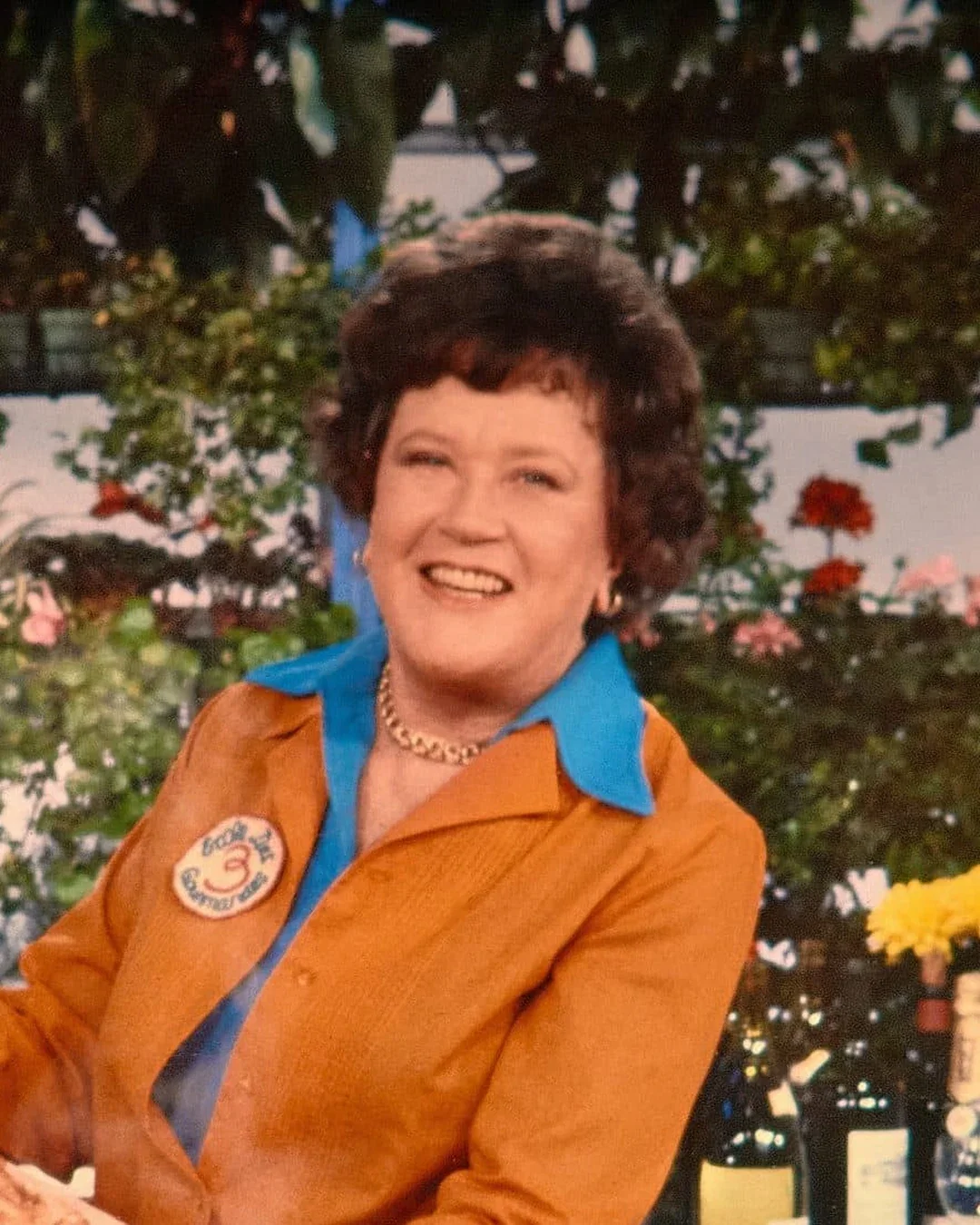 Julia Child