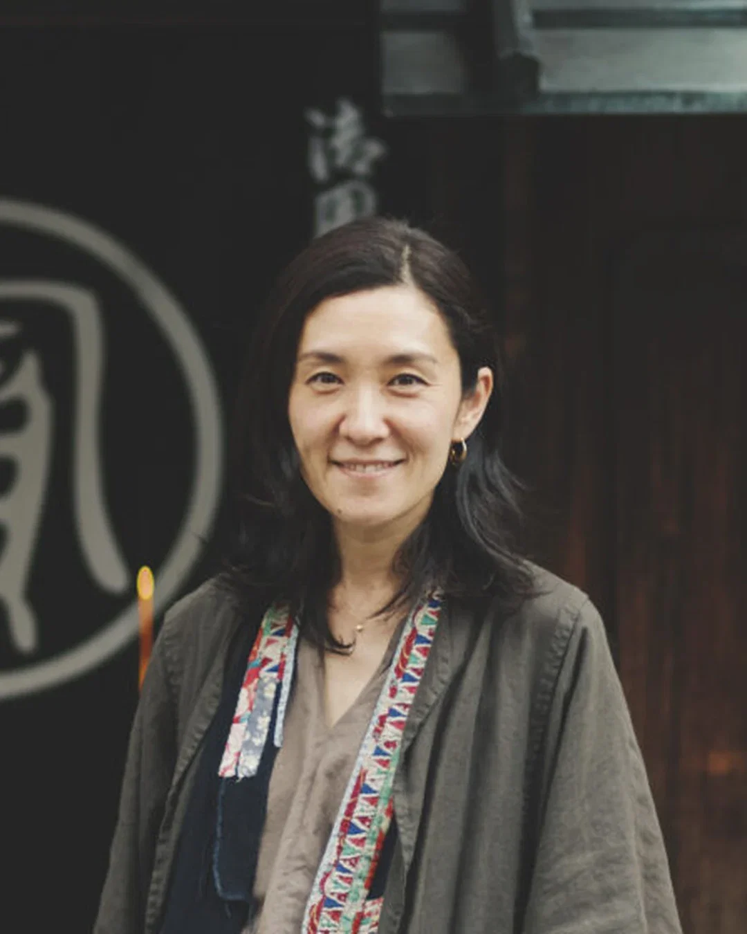 Ariko Inaoka