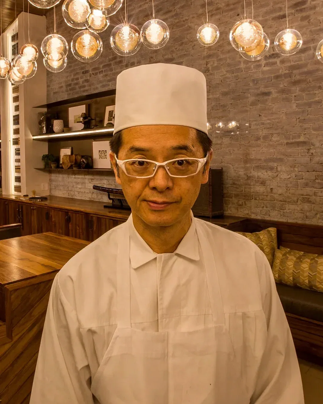 Hiroyuki Naruke