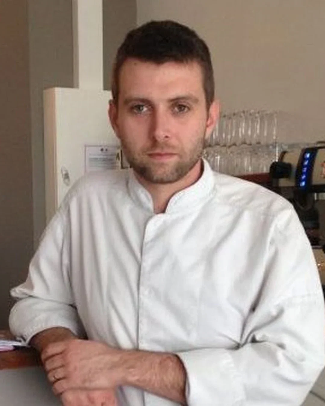 Cyril Auboiroux
