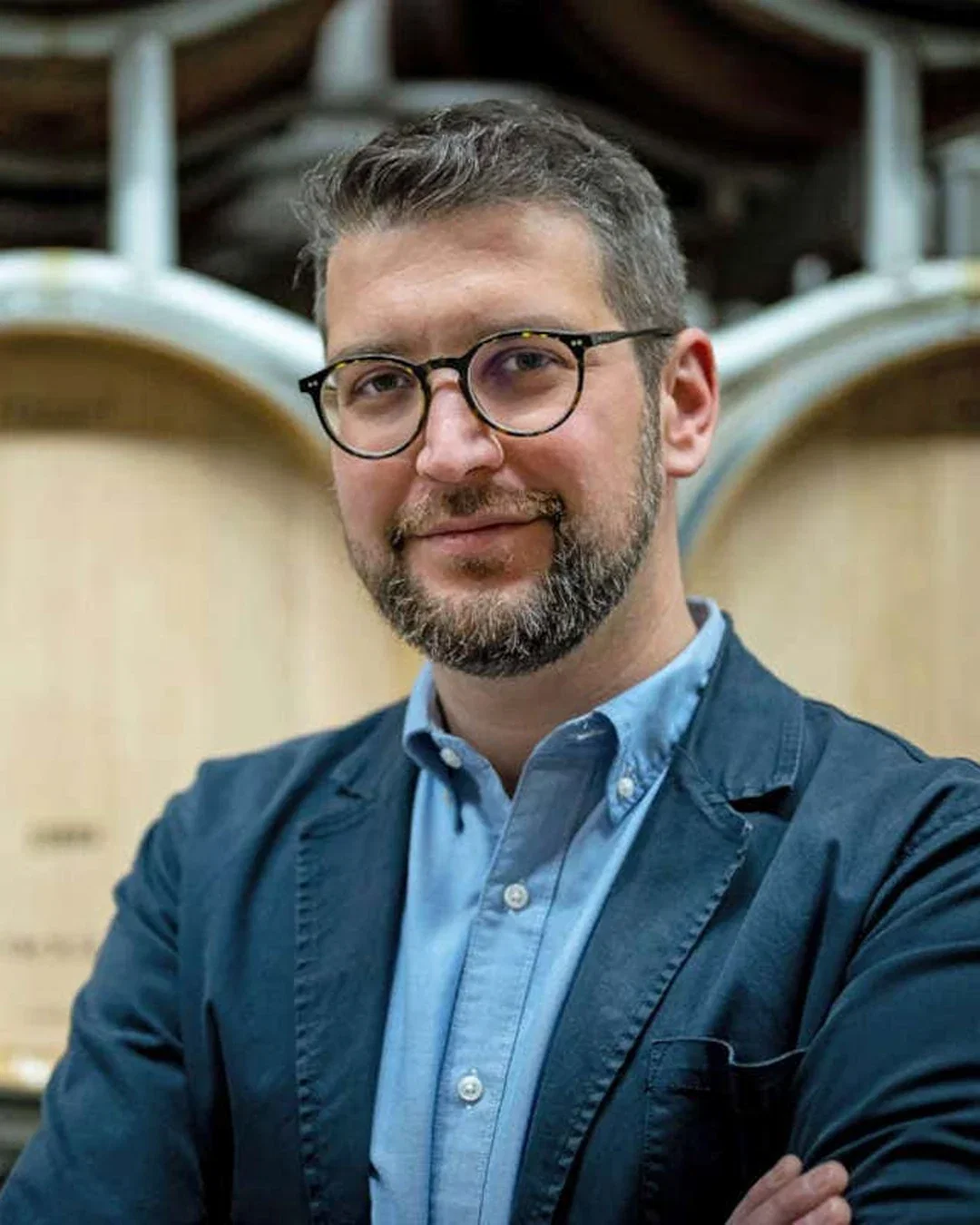 Thomas Scarizuola
