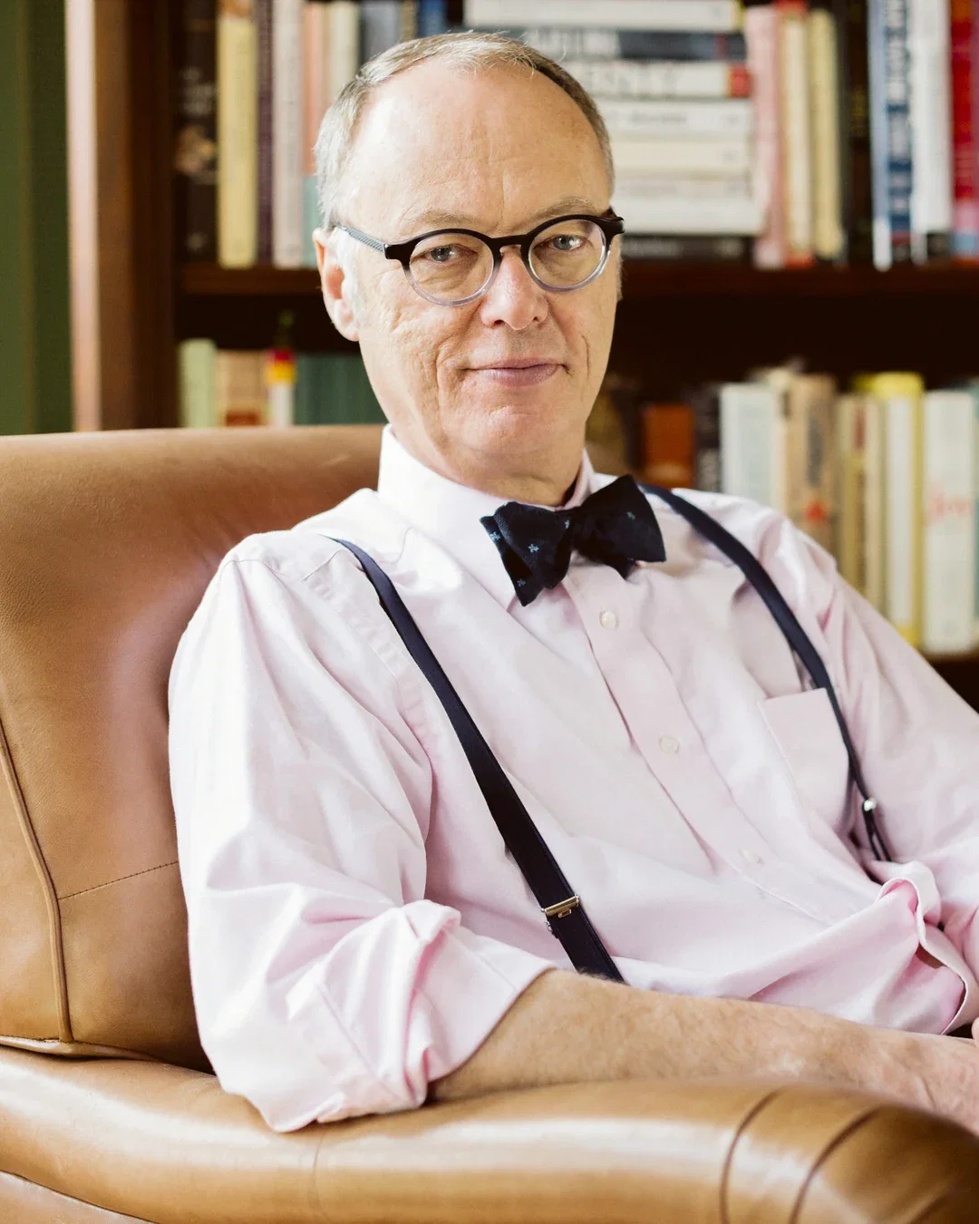 Christopher Kimball