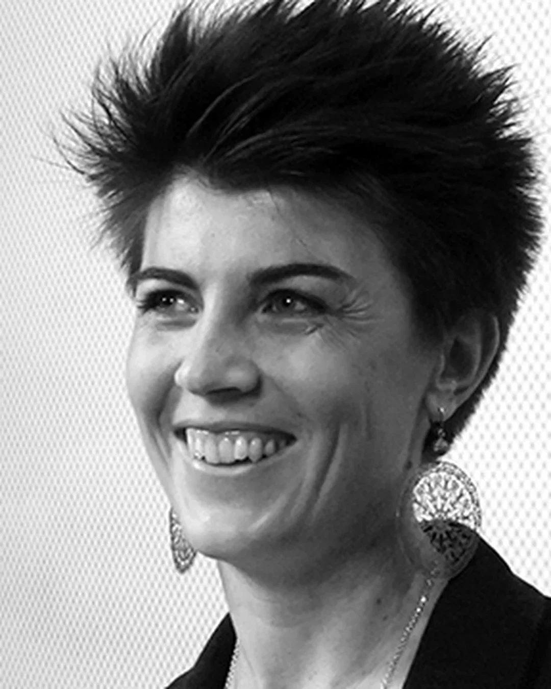 Claudia Benazzoli