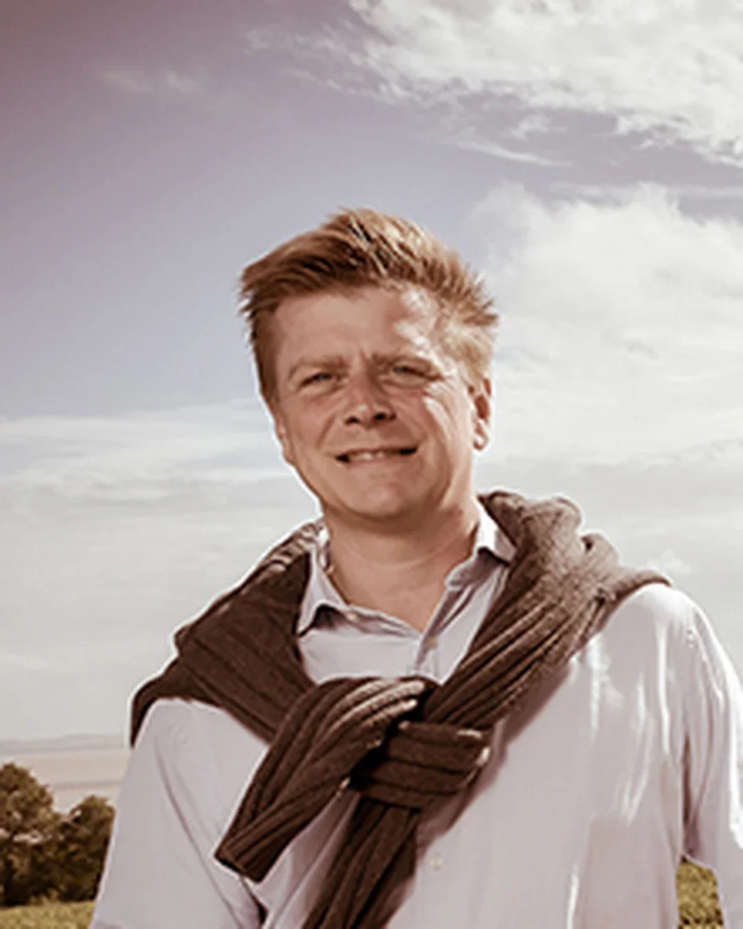 Frédéric Le Clerc