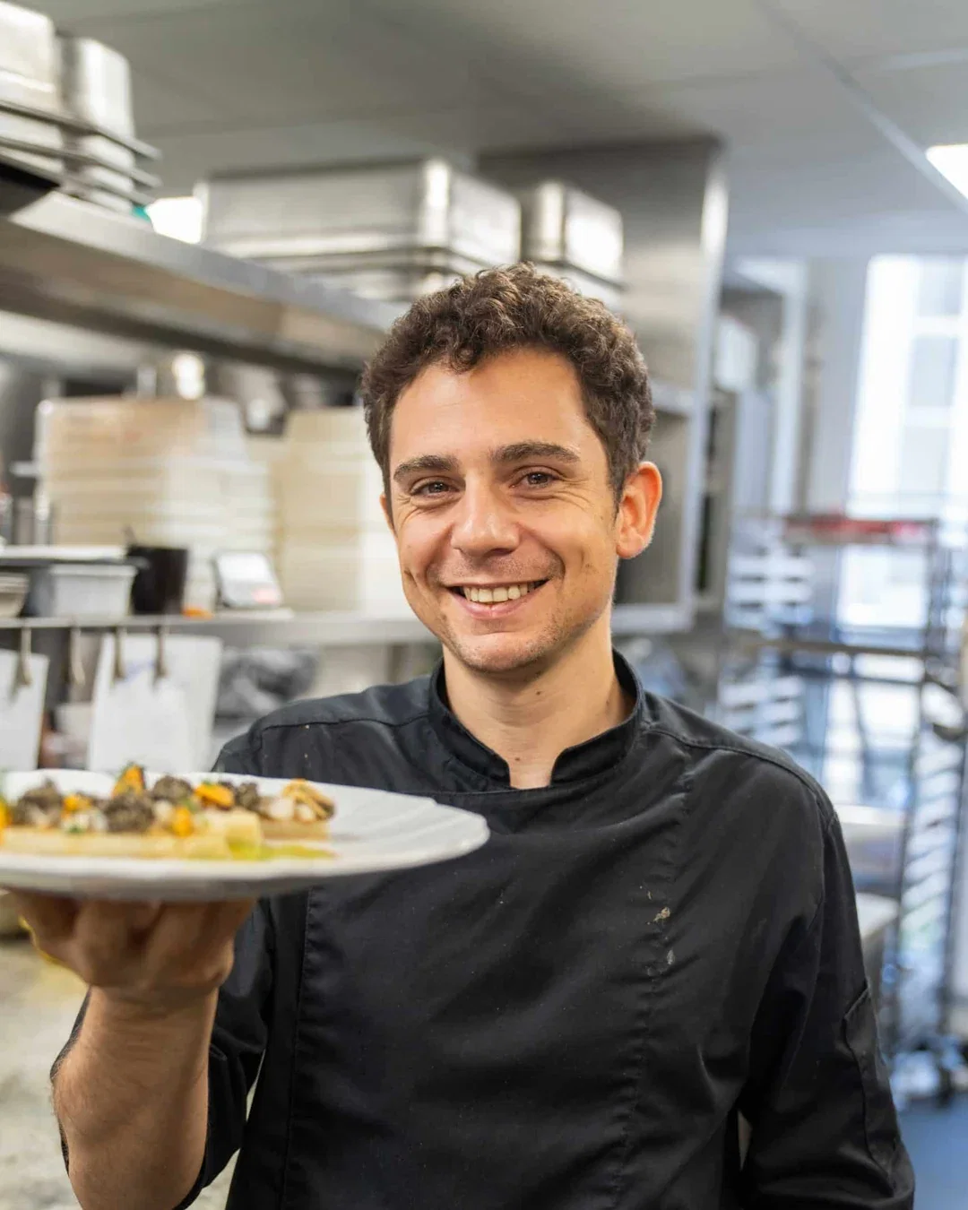 Baptiste Borderie