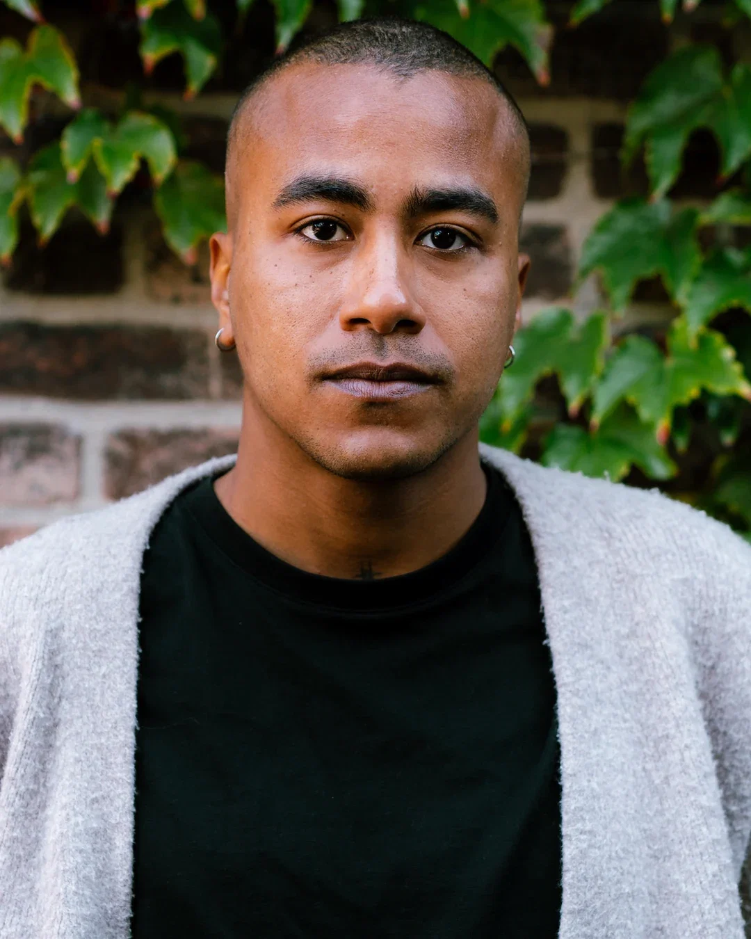 James Salazar