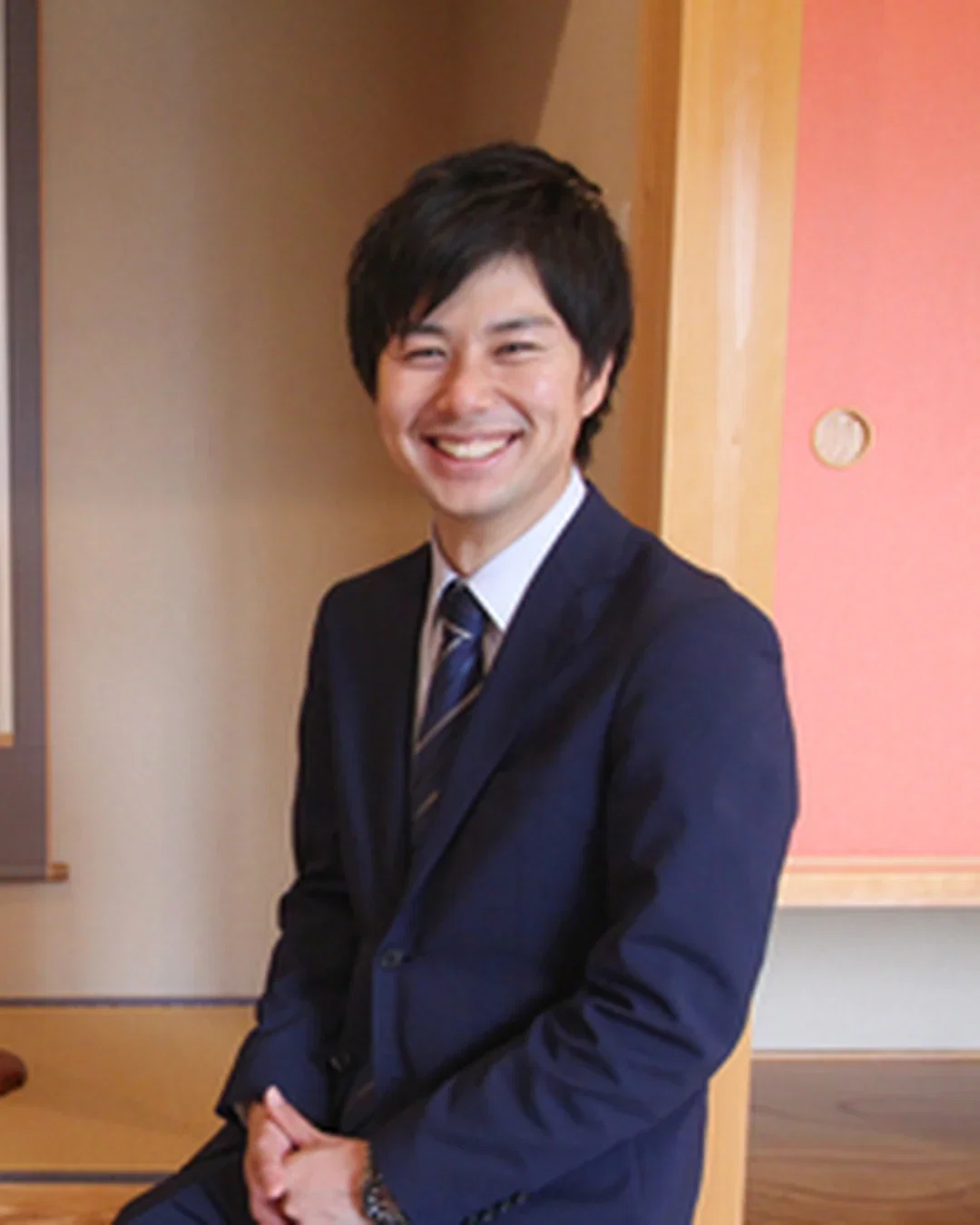 Yusuke Shimodaira