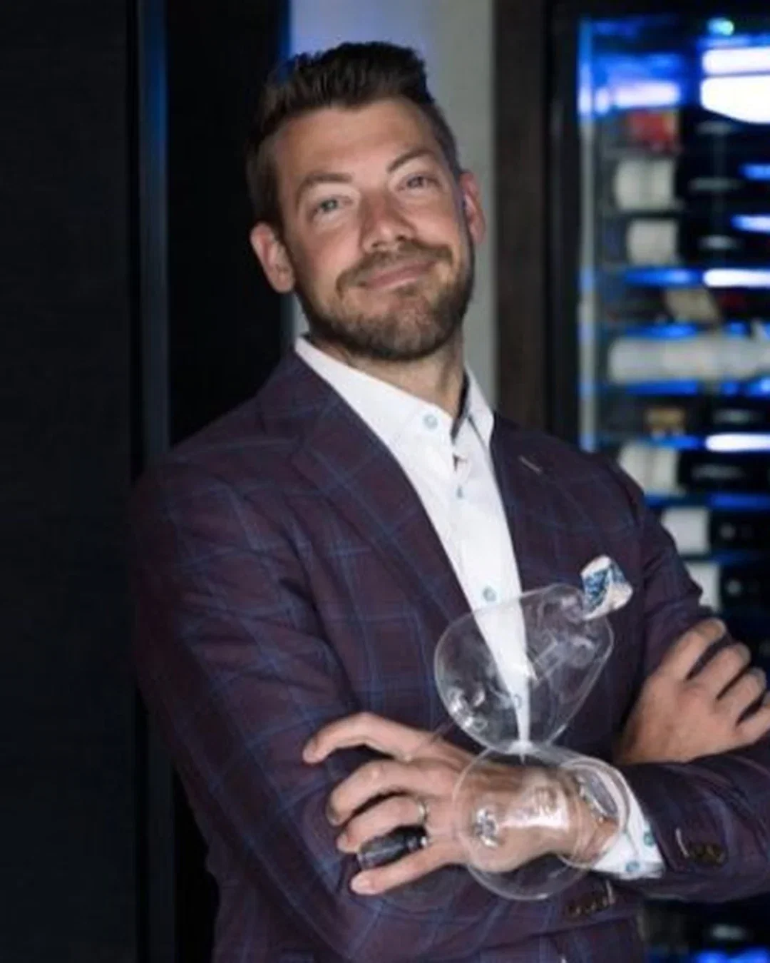 Daniel Pilkey