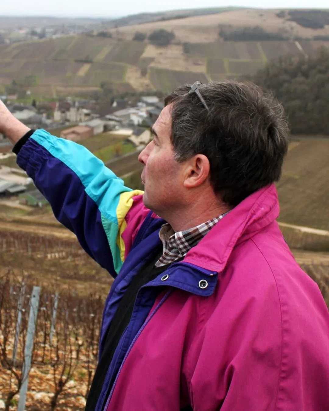 Jean-Paul Labaille