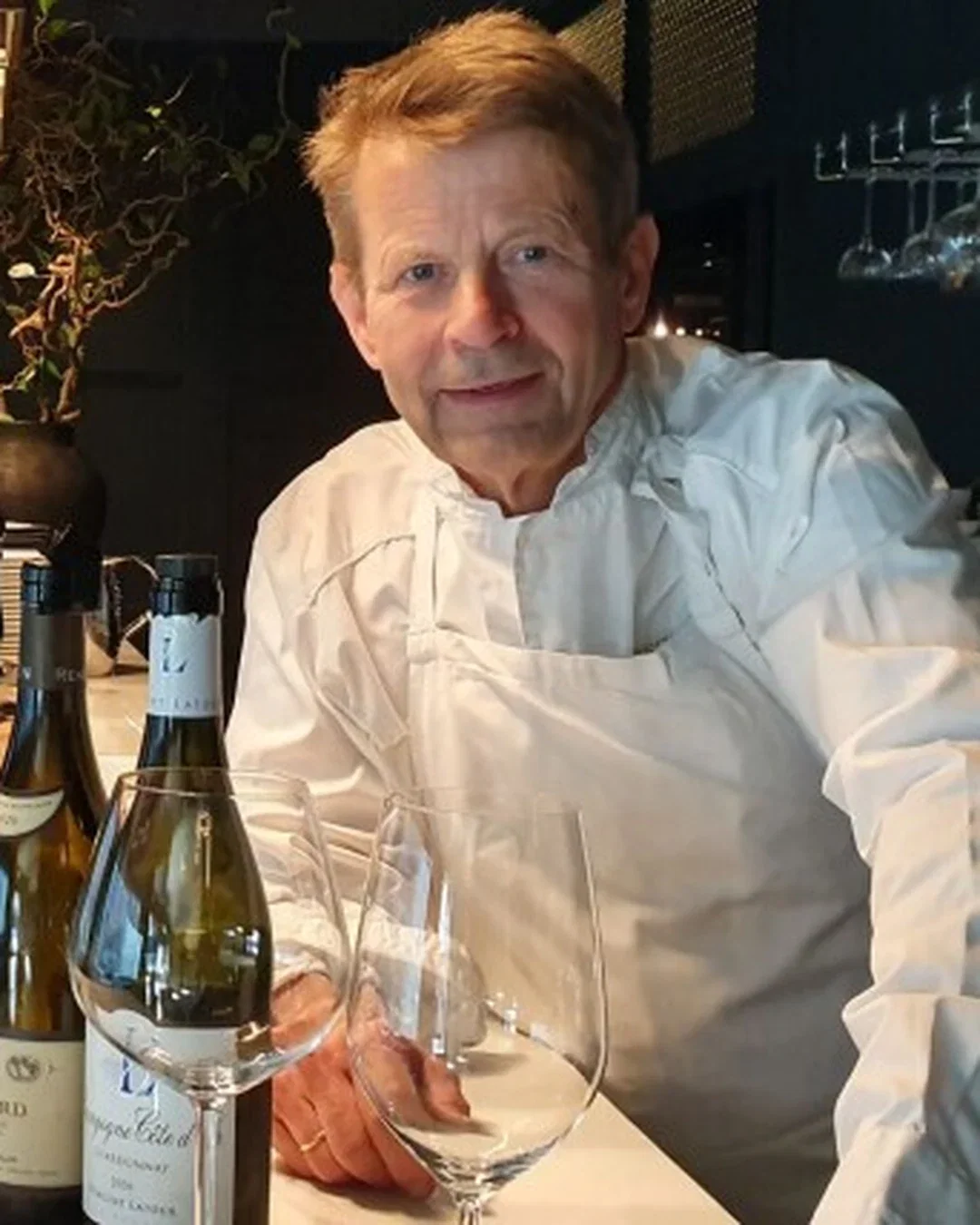 Lars Erik Underthun