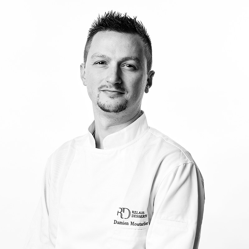 Damien Moutarlier