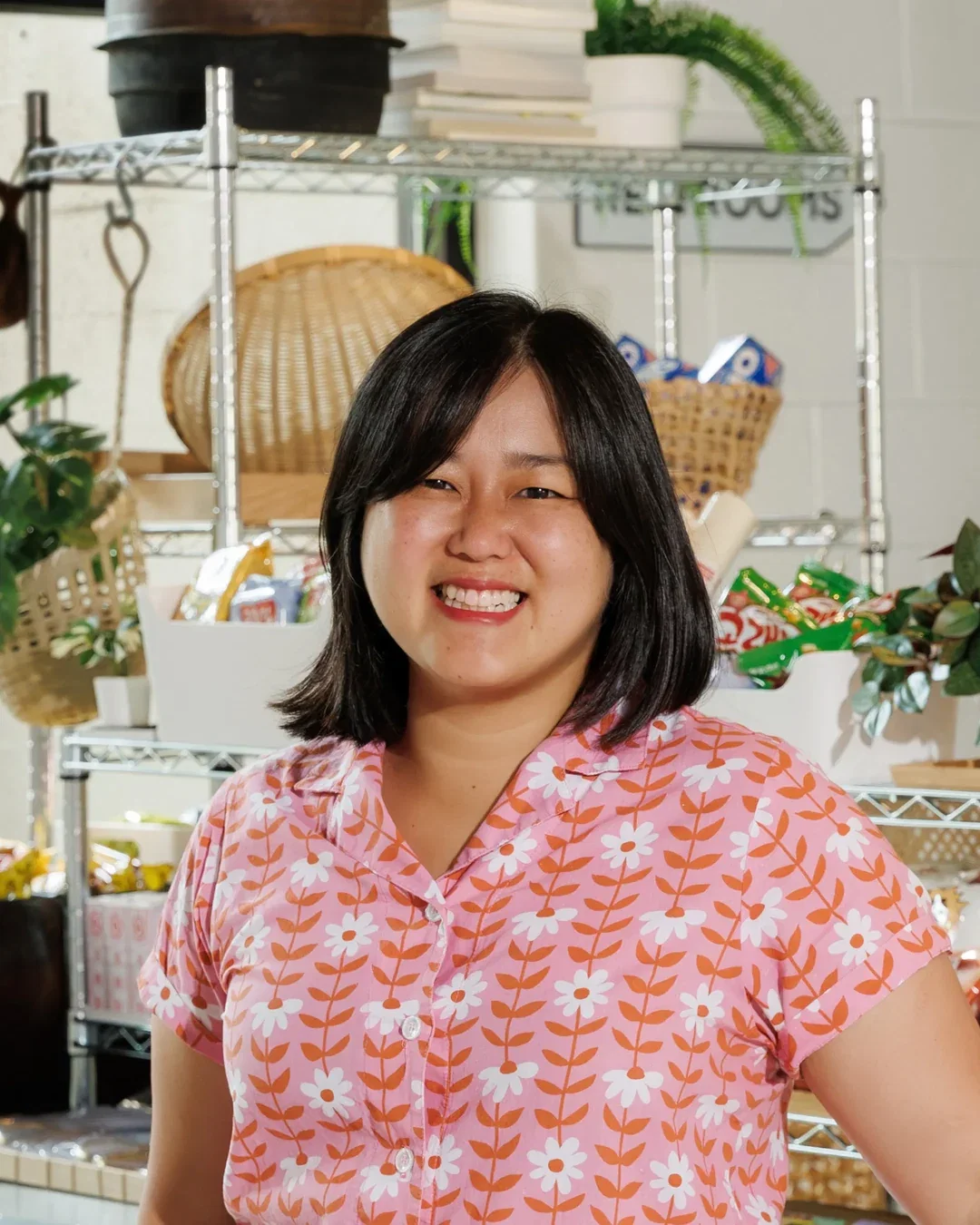Ji Hye Kim