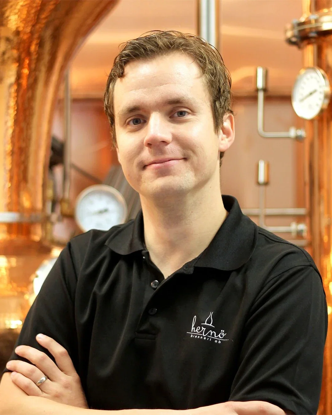 Jon Hillgren