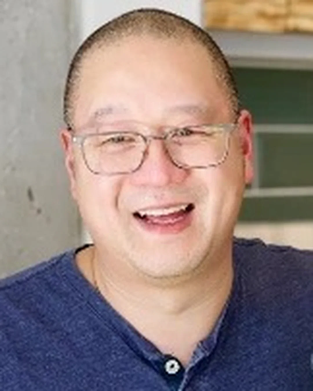 James Wong