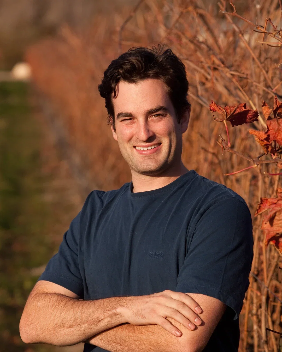 Gavin Chanin