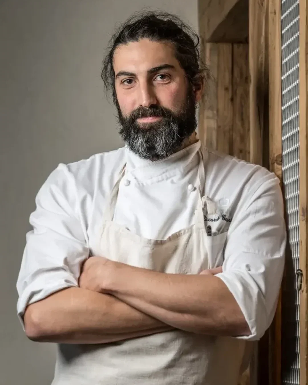 Riccardo Gaspari