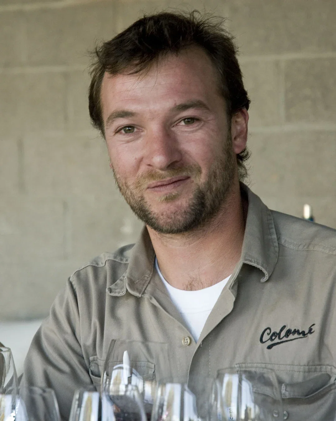 Thibaut Delmotte