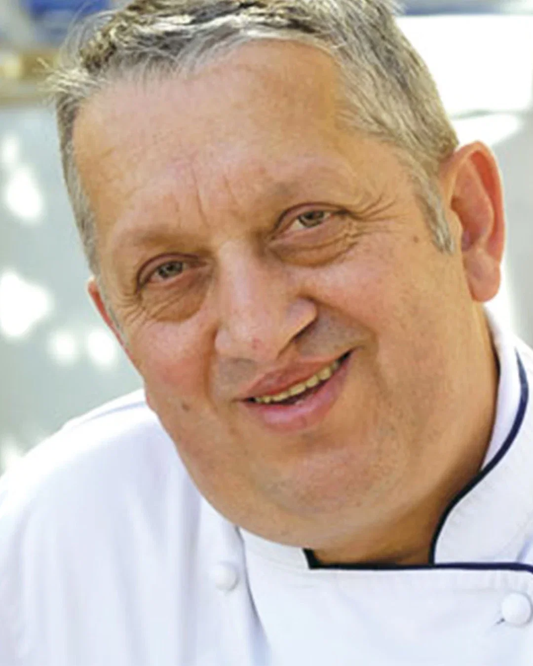 Joël Garault