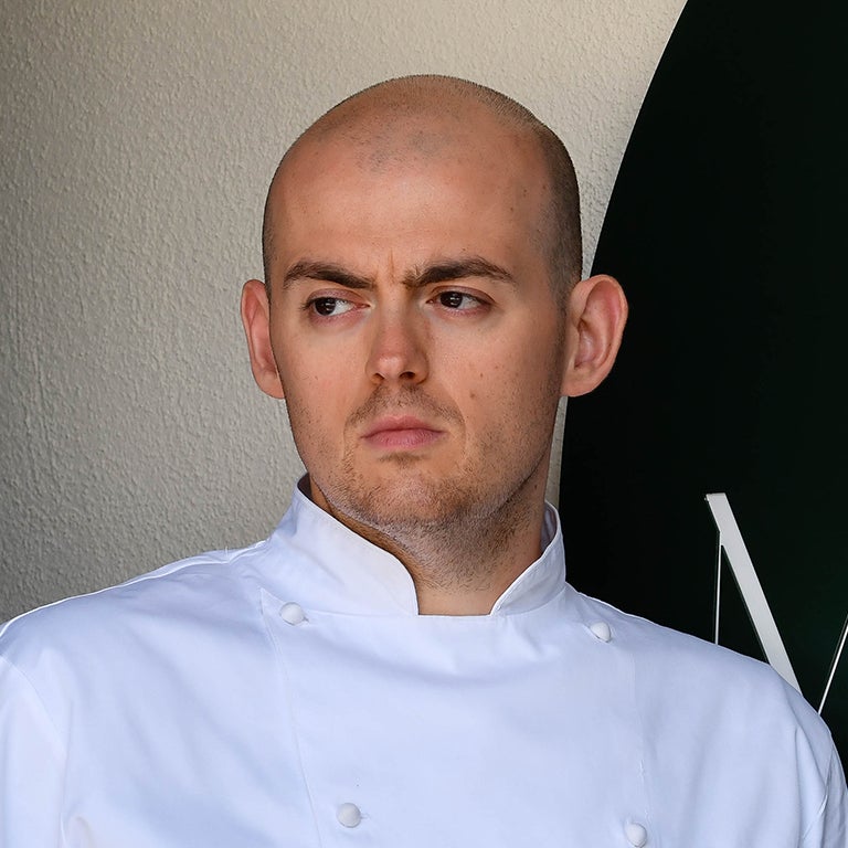 Davide Caranchini