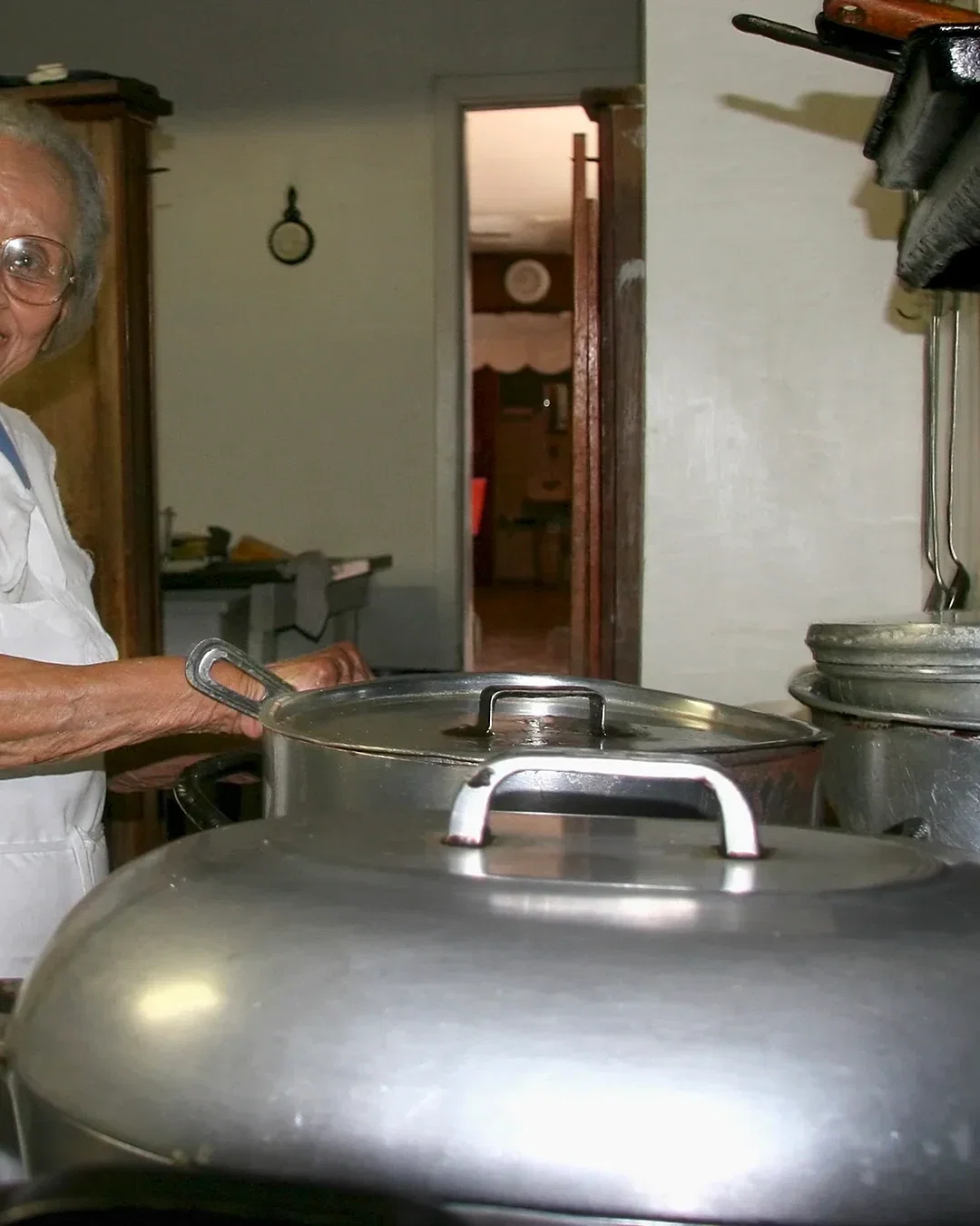 Willie Mae