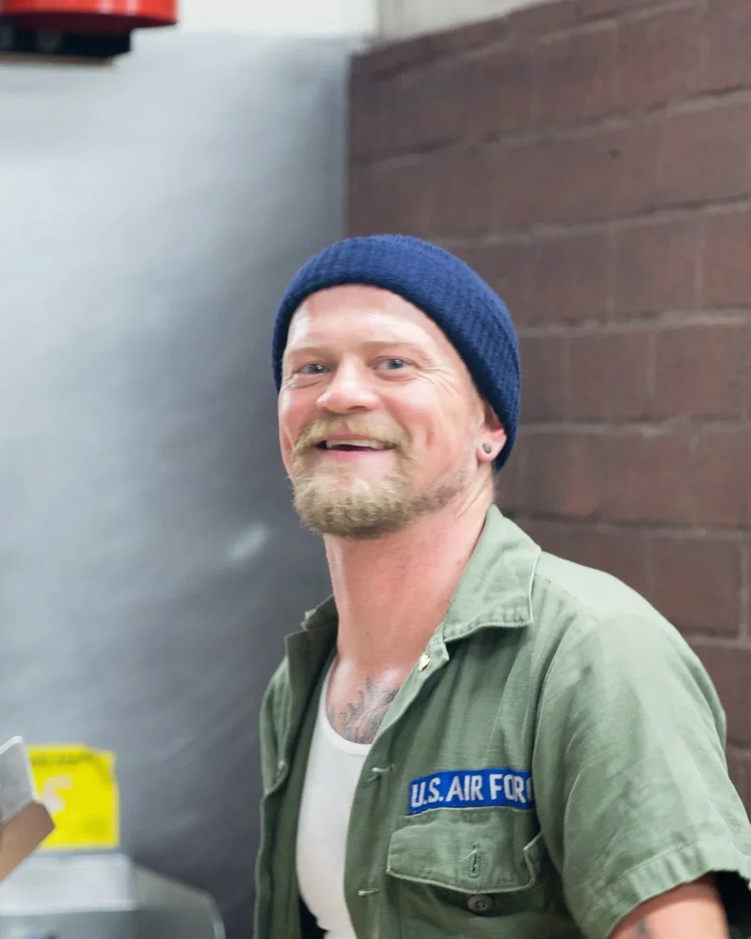 Brian Dunsmoor