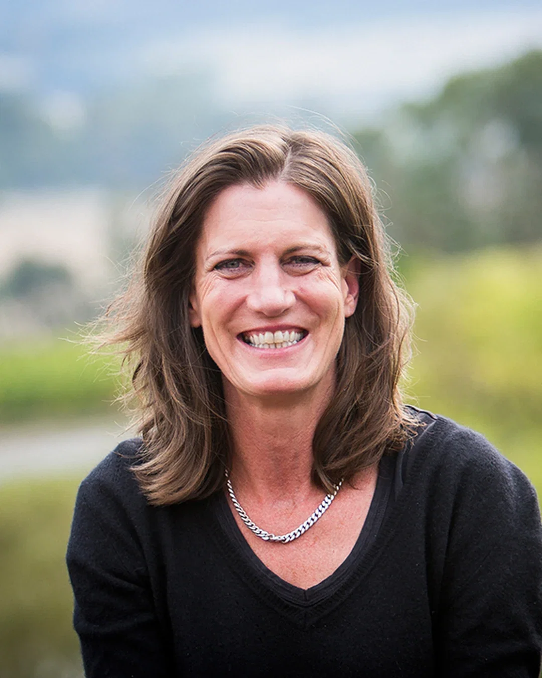 Clare Halloran