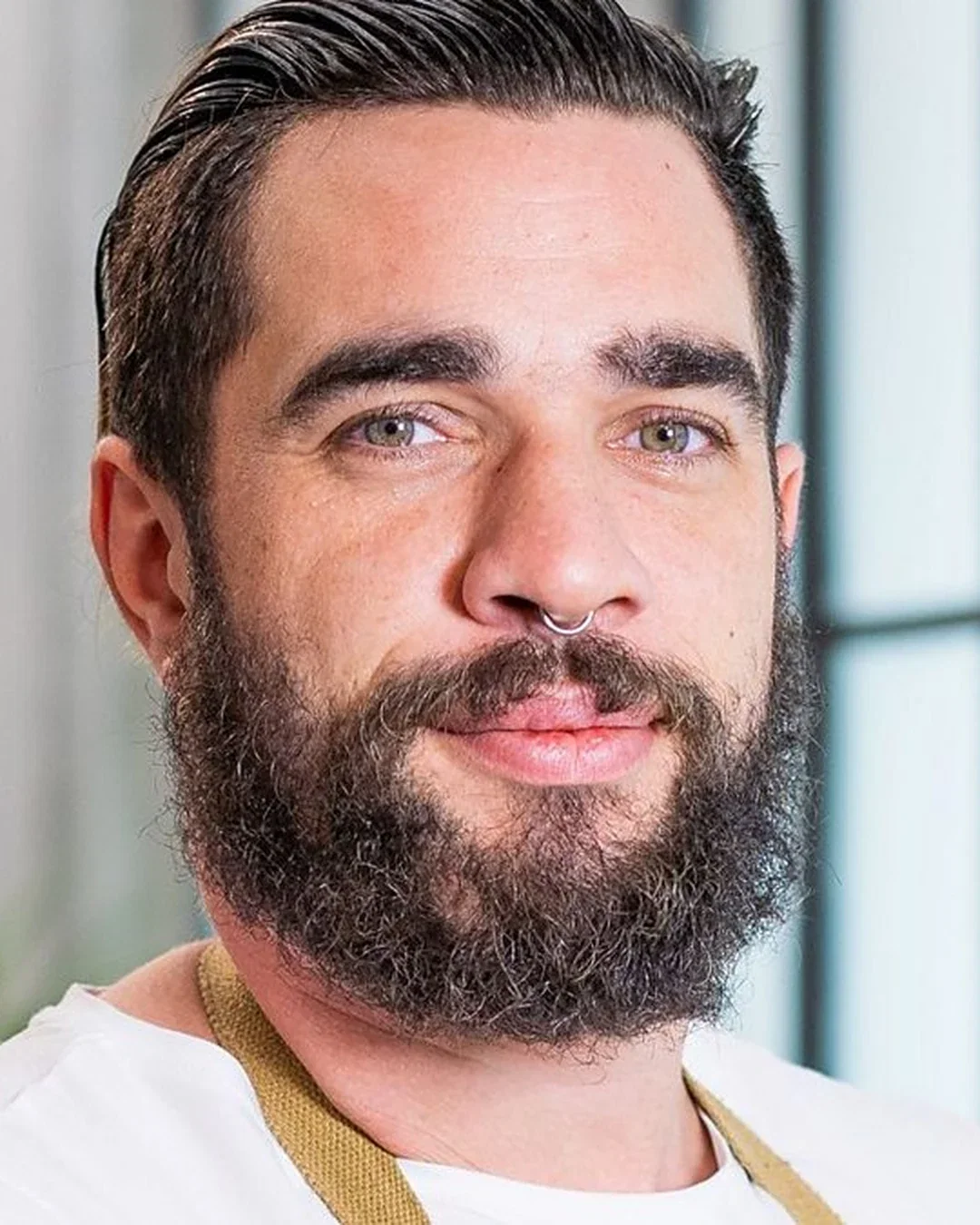 Ali Borer