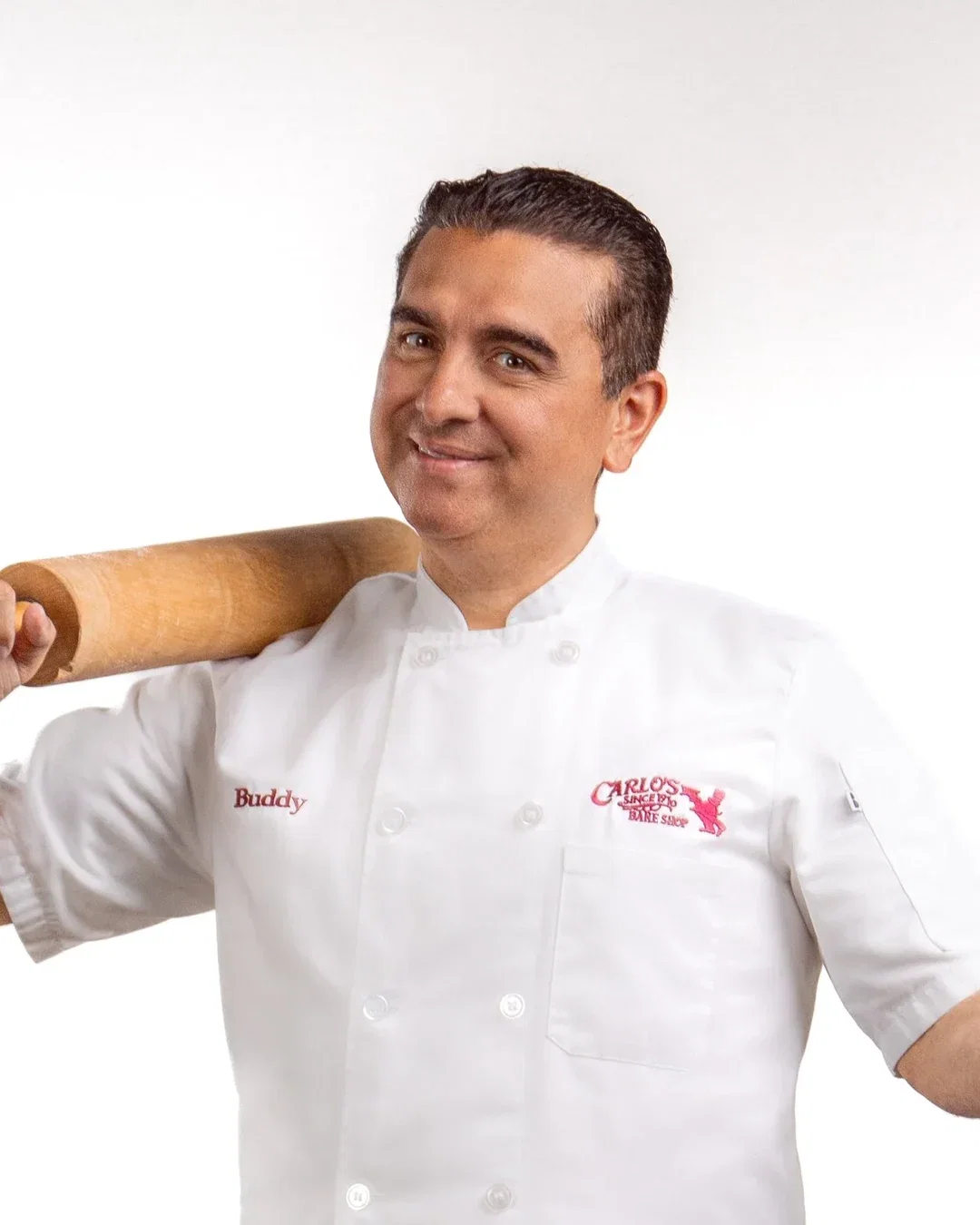 Buddy Valastro