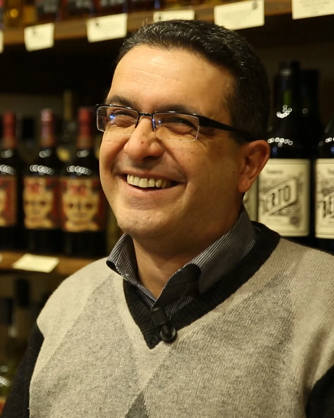 Carlo Quaglia