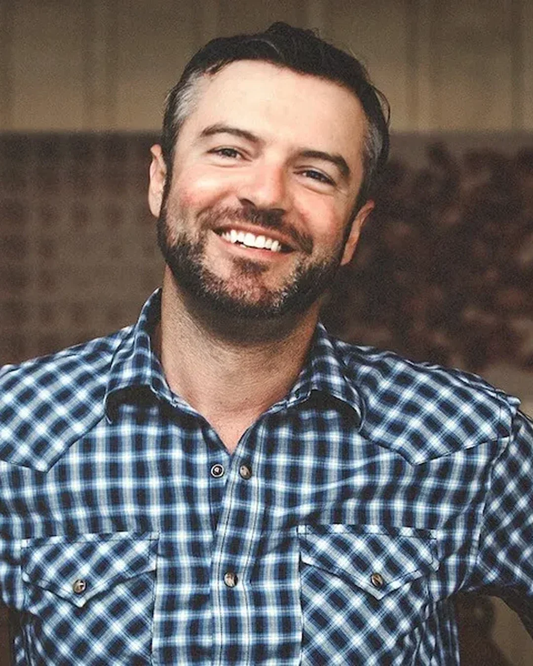 Matt Revelette