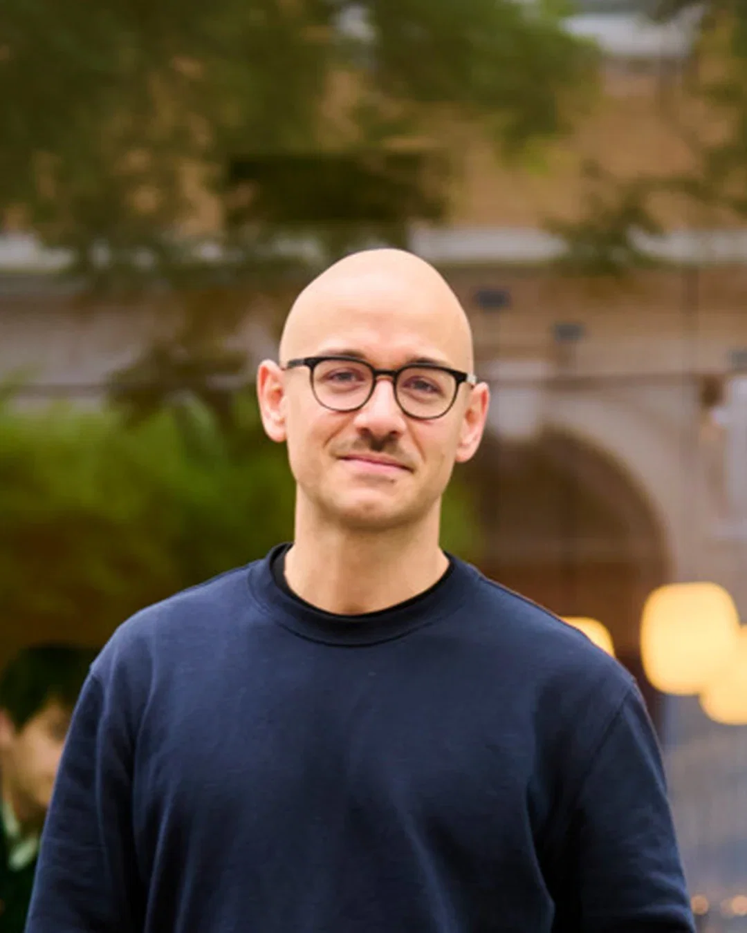 Gino Miodragovic