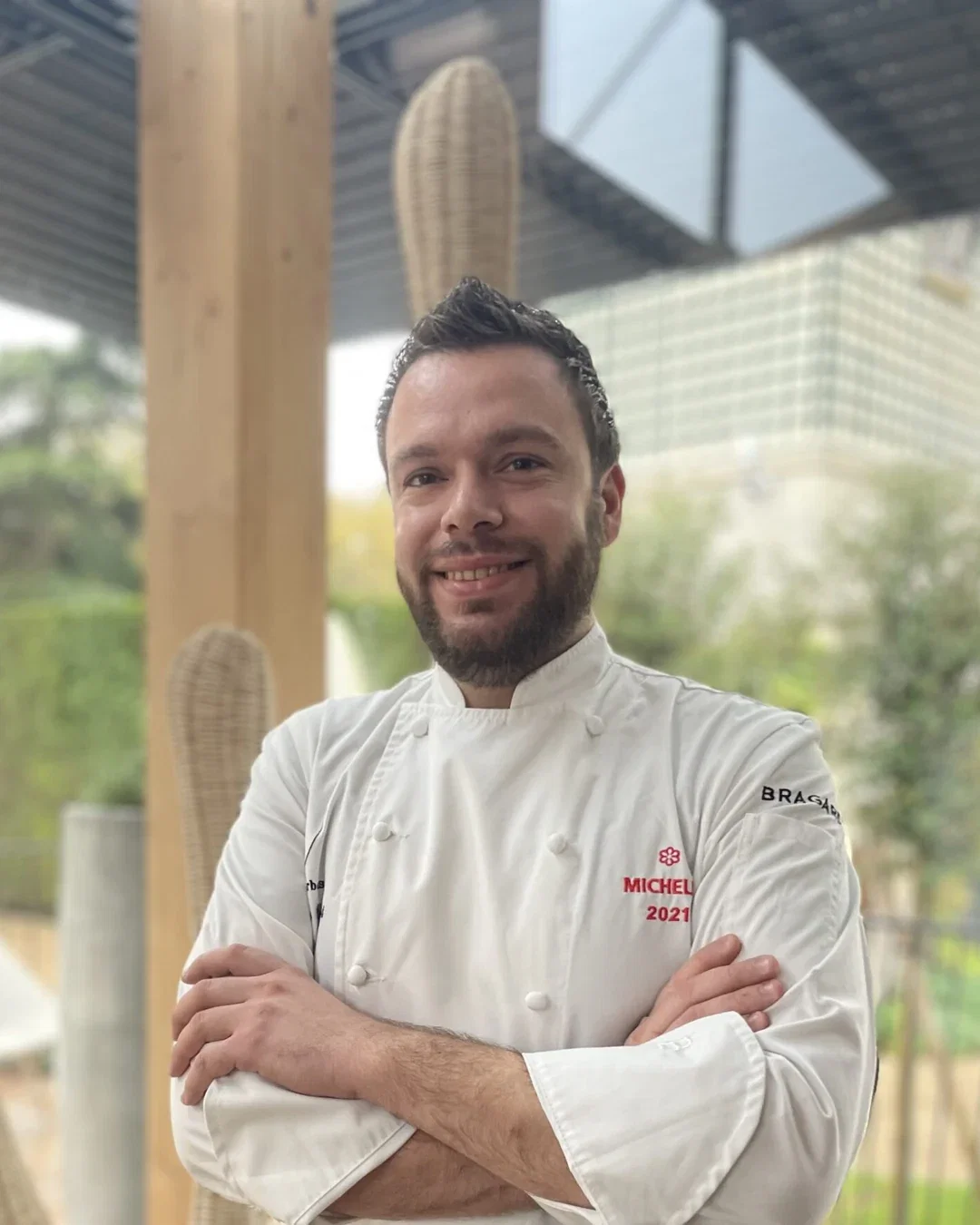 Guillaume Guibet