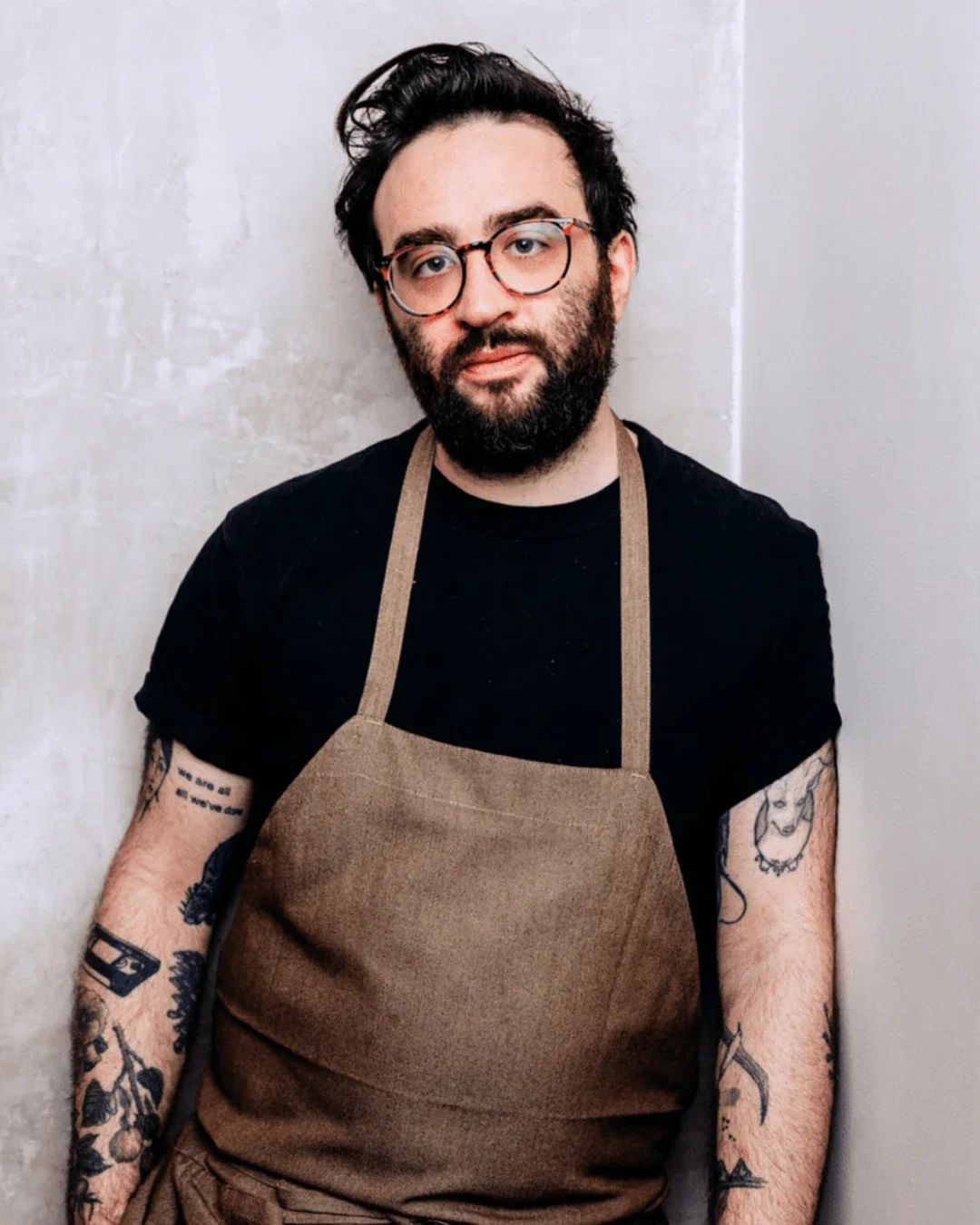 Nicholas Tamburo