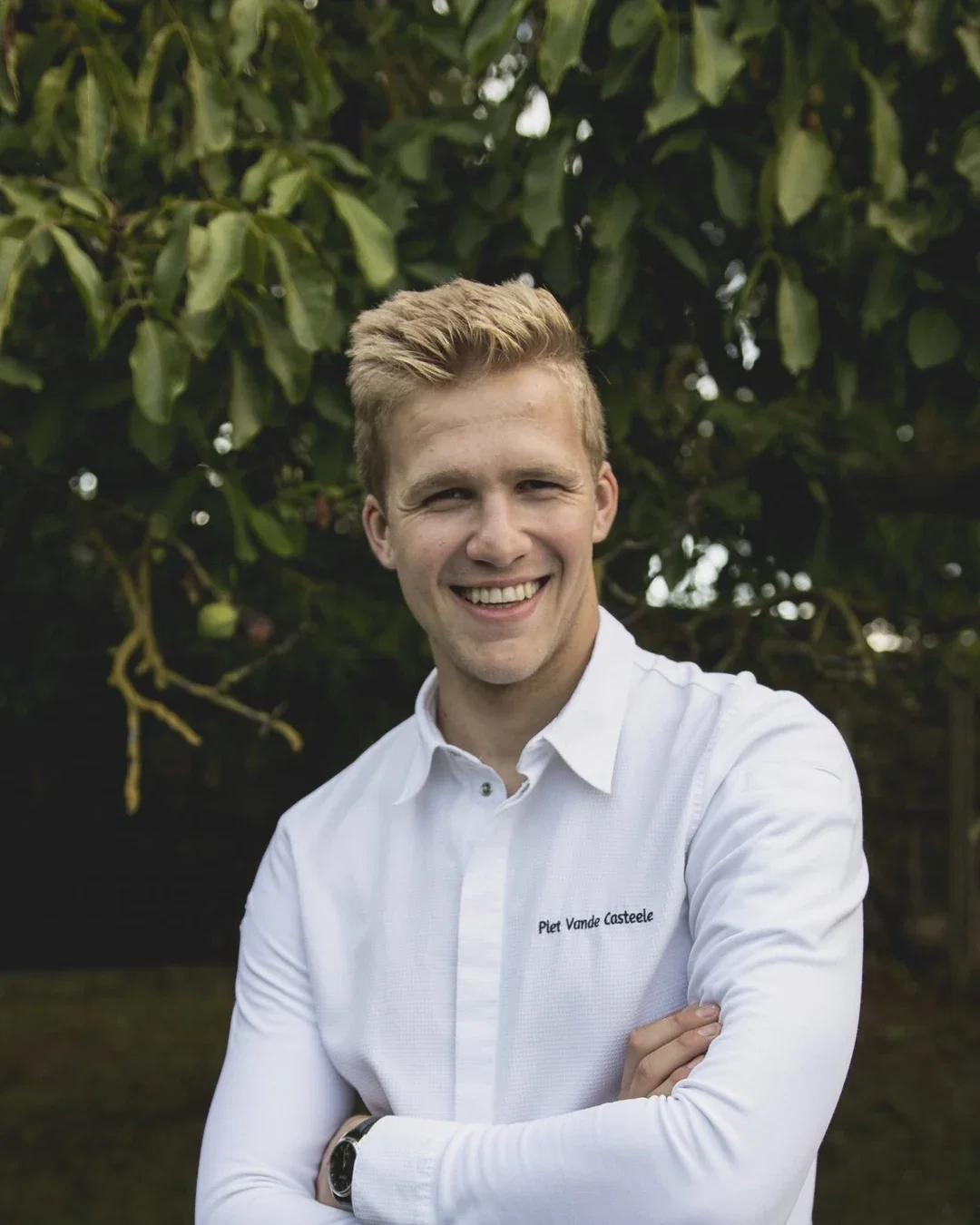 Piet Vande Casteele
