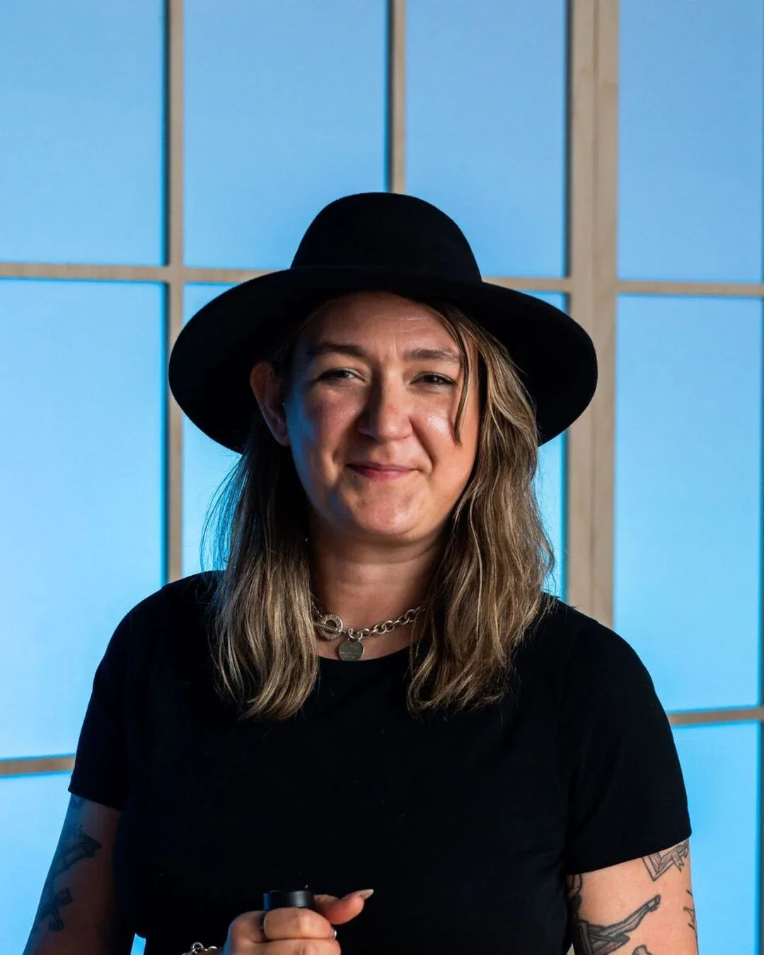 Alice Newport
