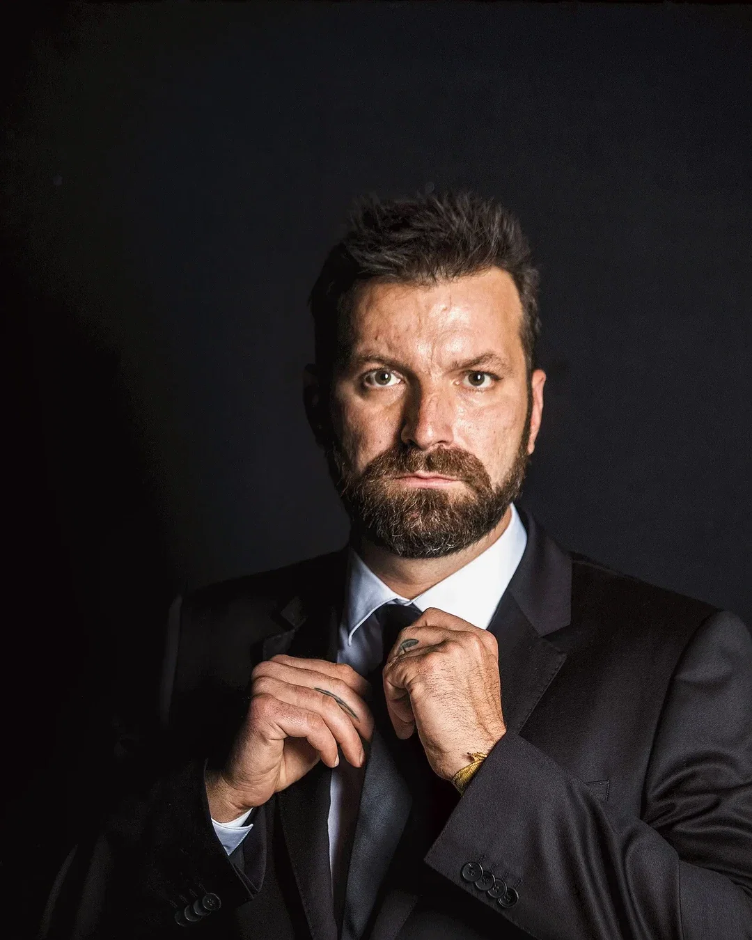 Ljubomir Stanisic