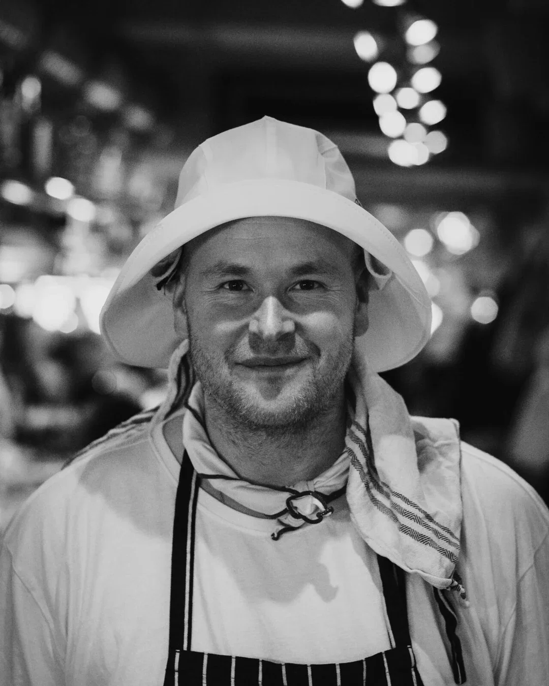Johan Jureskog