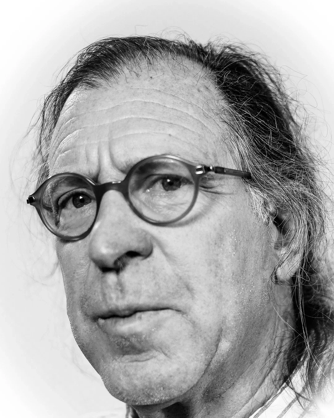 Portrait of Randall Grahm